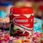 Monorama Ghee 500ML