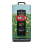 La Pedriza Extra Virgin Olive Oil From Spain 5L