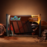 Bluebell Dark Compound Chocolate 1kg