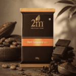 2m Dark Compound CP11 Chocolate – 500g