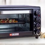 RedSwiss Electric Oven RSTO-30 - Image 2