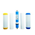 RedSwiss Water Purifier RSWF-03 RO - Image 5