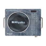 Miyako Multi Pan Infrared Cooker ATC-102YK - Image 2