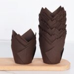 Tulip Baking Cupcake Liners
