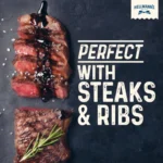 Hellmann's Barbeque Sauce Rich & Smokey 285g - Image 2