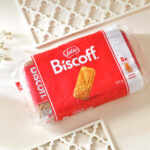 Lotus Biscoff Biscuits 124g