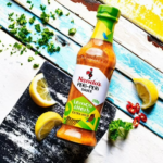 Nando’s Peri-Peri Sauce Lemon & Herb Extra Mild 250g