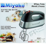Miyako Egg Beater HM-8006 - Image 3
