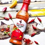 Nando’s Peri-Peri Sauce Hot 250gm