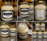 7Bahar White Honey 450g - Image 2
