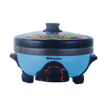 Miyako Multi Cooker MC-400 T (Double) - Image 2
