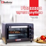 RedSwiss Electric Oven RSTO-30
