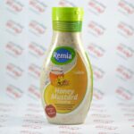 Remia Salata Honey Mustard Dressing 500g