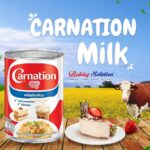 Carnation Milk Thai 405g