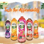 Sun-Up Juice 1.5 Litter
