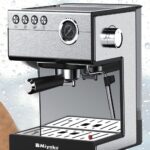 Miyako Espresso Coffee Maker CM-2036 BT