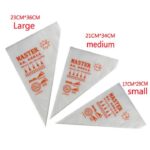 Disposable Piping Bag - Image 5