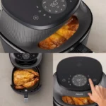 Philips NA342/09 Airfryer 3000 Series 7.2L - Image 3