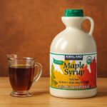 Signature Organic Pure Maple Syrup 1L