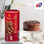 Cadbury Bournville Cocoa Powder 250g