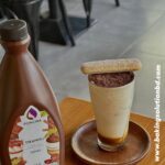 Pomona Tiramisu Sauce 1.9kg - Image 4