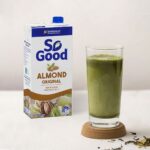 So Good Almond Milk Original 1L