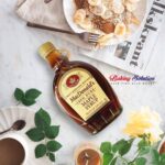 MacDonald’s Maple Syrup 250ml