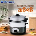 Miyako Rice Cooker ASL-1180-KND-ENVO