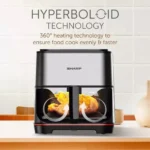 Sharp KF-AF50M 5L Air Fryer