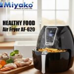 Miyako Air Fryer AF-620