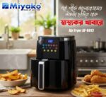 Miyako Air Fryer AF-6012 ( 7 Ltr)