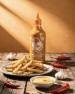 Thai Dragon Sriracha Chilli Mayo Sauce 495gm