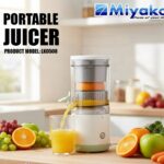 Miyako Portable Juicer LK0508