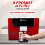 RedSwiss Water Purifier RSWF-03 RO