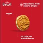 Lotus Biscoff  Milk Chocolate Flavor Sandwich Cookies 150g - Image 2
