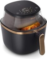 Philips NA342/09 Airfryer 3000 Series 7.2L - Image 5
