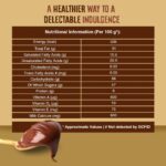 Nutralite Choco Spread With Crunchy 275g - Image 2