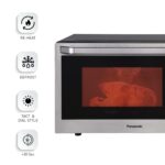 Panasonic 30 Ltr NN-CT69MYTE Convection Microwave Oven - Image 4