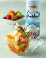 MyDay Cremio Whipped Cream Spray 250g - Image 2