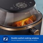 Philips NA342/09 Airfryer 3000 Series 7.2L - Image 4