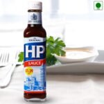 Heinz The Original HP Sauce 220ml