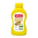 Herman Mustard Sauce 226g
