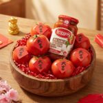 Leggo’s Bolognese with Mushroom Chunky Tomato & Herbs 500g