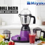 Miyako Blender BullDozer 1100W