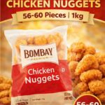 Bombay Premium Chicken Nuggets