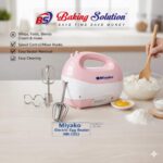Miyako Egg Beater HM-1053