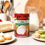 Aroi Thai Coconut Milk 400ml