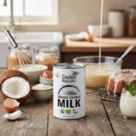 Ceylon Naturals Organic Coconut Milk 400ml
