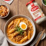 Leggo’s Carbonara with Fresh Cream Onion & Cheese 500g