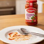 Leggo’s Napoletana with Chunky Tomato & Herbs 500g